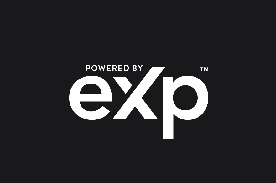 Powered by – B&W Logo