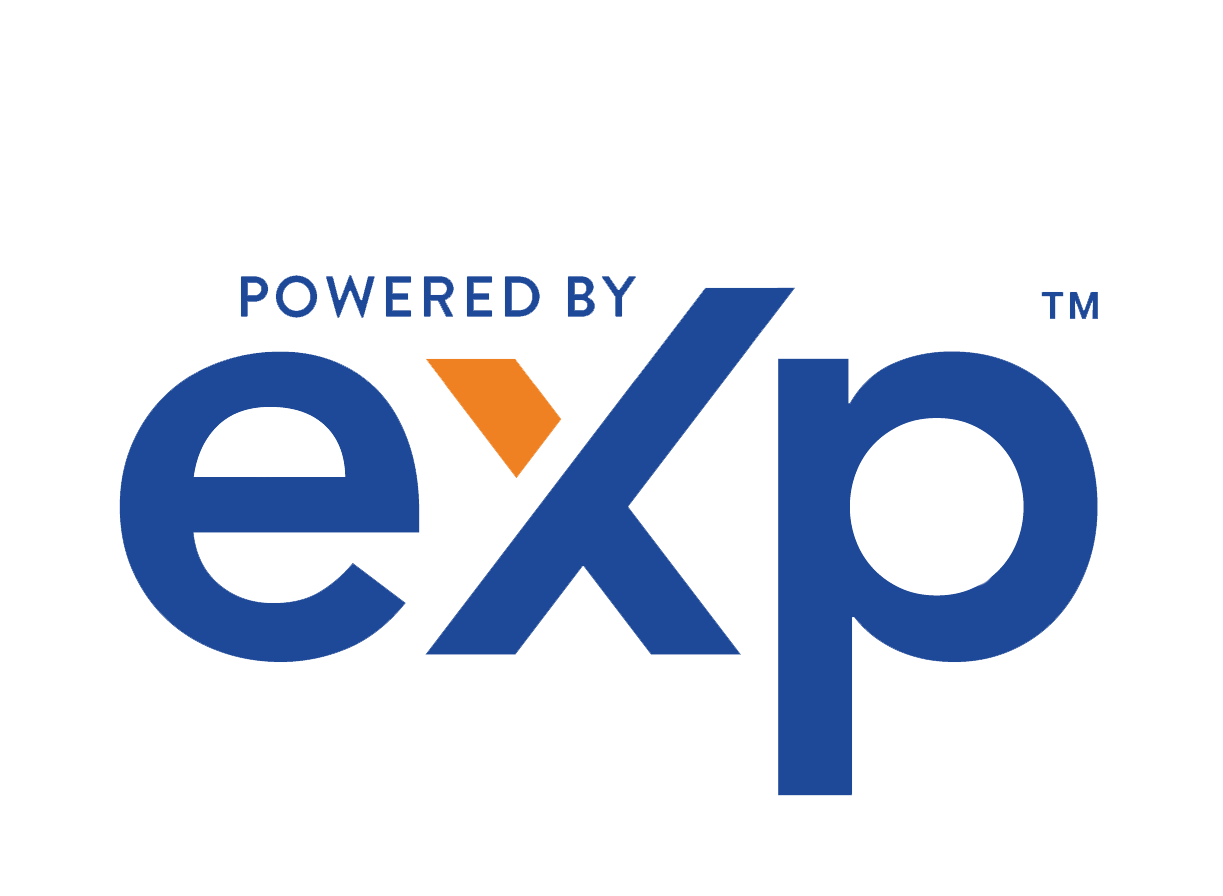Powered by – Main Logo Transparent