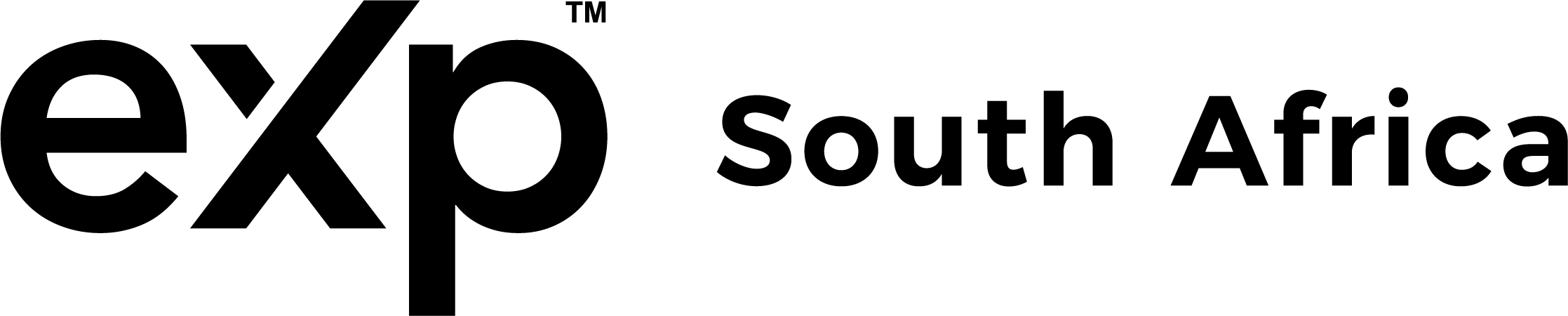 eXp South Africa – Black